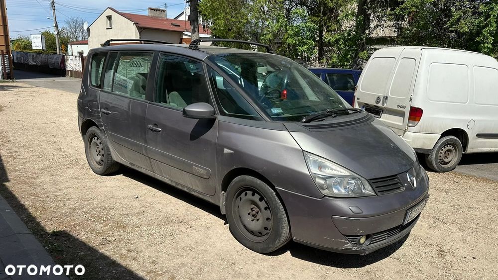 Renault Espace - 29