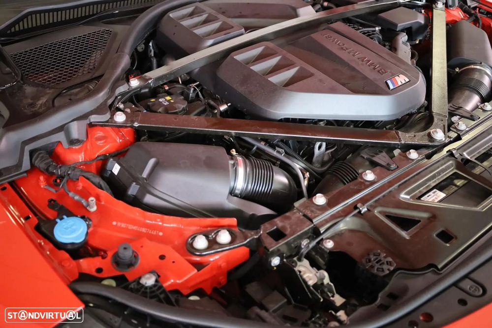 BMW M2 Auto - 8