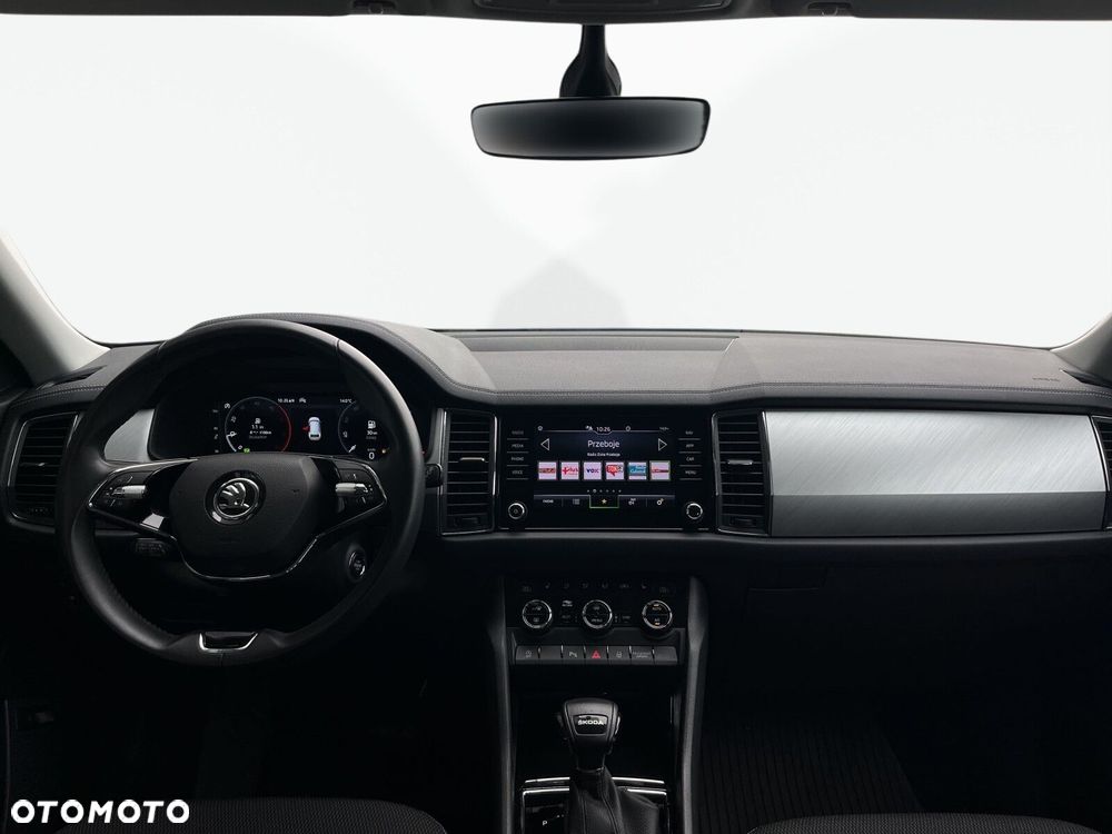 Skoda Kodiaq 2.0 TDI 4x2 Ambition DSG - 11