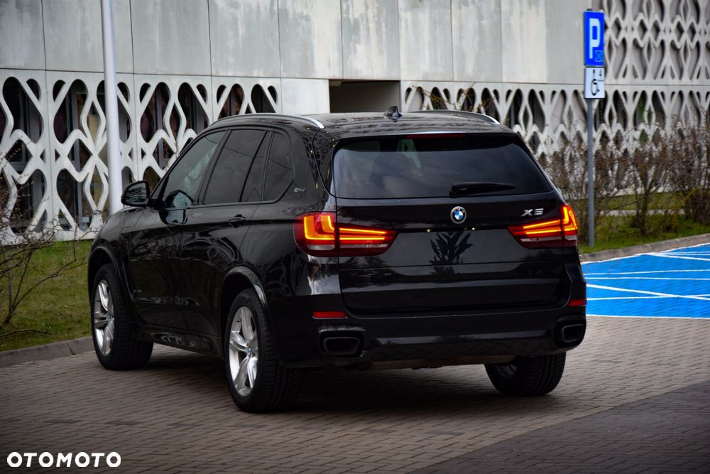 BMW X5 - 15