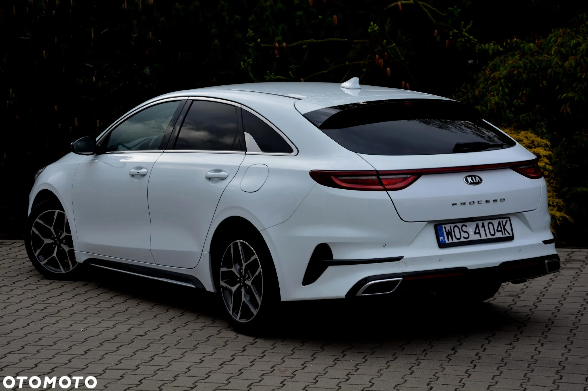 Kia ProCeed 1.6 CRDi GT Line - 13