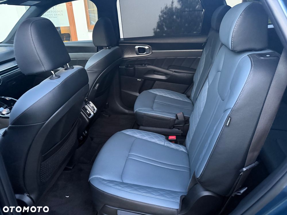 Kia Sorento 1.6T-GDI AWD OPF Vision - 18