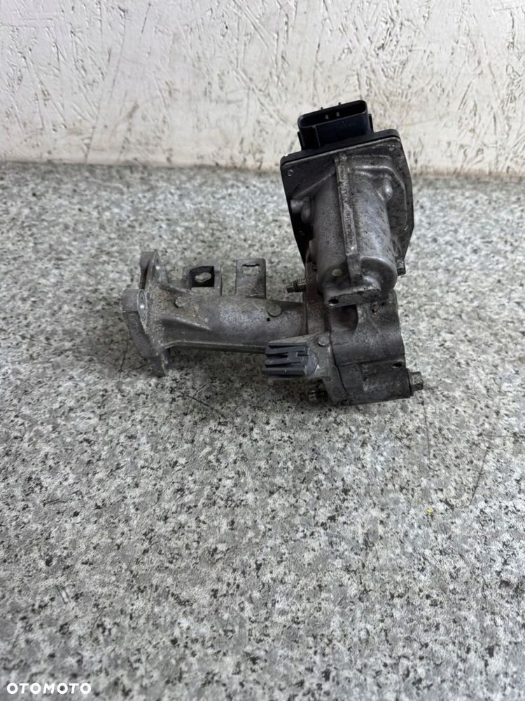 zawór egr mazda cx3 cx-3 2015-2020 s550-0300 - 7