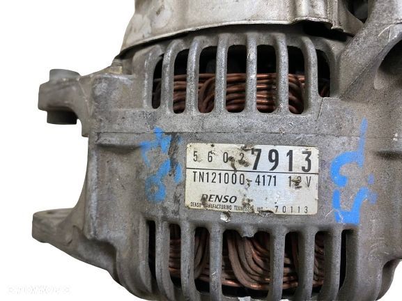 JEEP GRAND CHEROKEE ALTERNATOR 56027913 1210004171 - 2