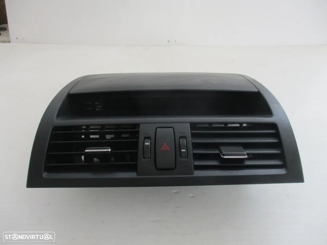 Relógio Painel Display Visor Mazda 6 2010 - 1
