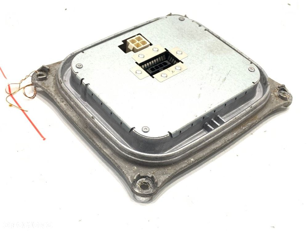 PRZETWORNICA XENON  BMW 3 coupe (E92) 2005 - 2013 330 d xDrive 180 kW [245 KM] olej napędowy 2010 - - 2