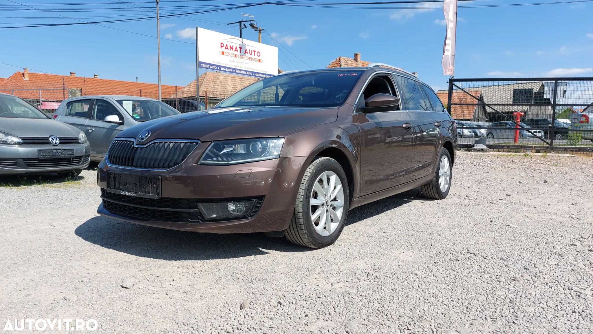 Skoda Octavia 2.0 TDI Style - 2