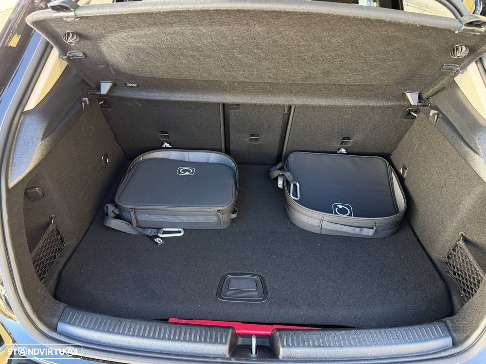 Mercedes-Benz A 250 - 9