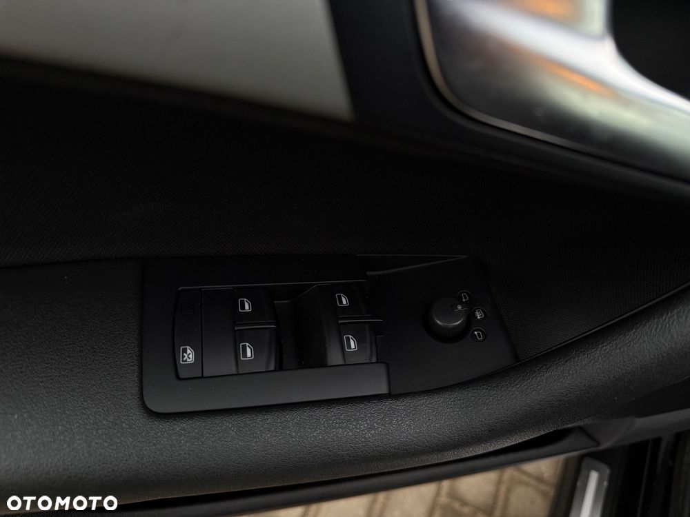 Audi A3 Sportback 1.8 TFSI Ambiente - 13