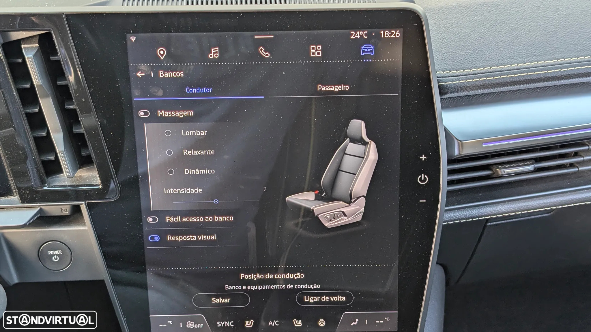Renault Mégane E-Tech EV60 Iconic - 13