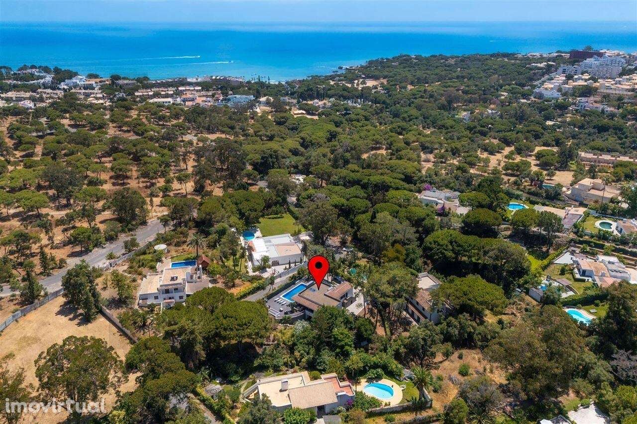 Moradia T5 para Arrendamento Anual – Quinta da Balaia - Grande imagem: 2/60