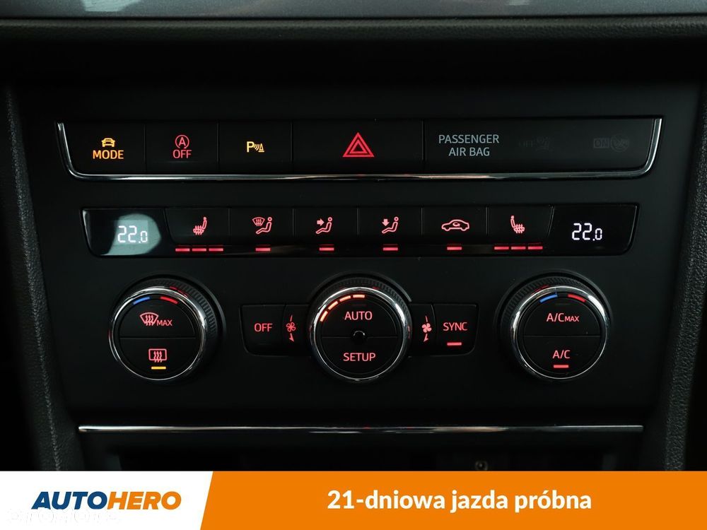 Seat Leon - 25