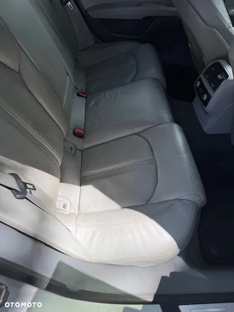 Audi A7 Sportback 3.0 TDI Quattro S tronic Progressive - 11
