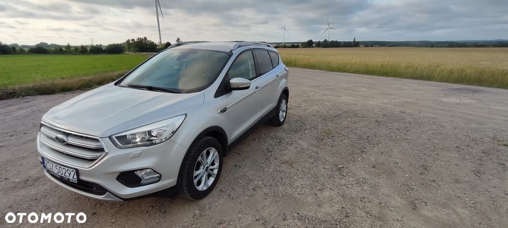 Ford Kuga 1.5 EcoBoost FWD Edition ASS - 3