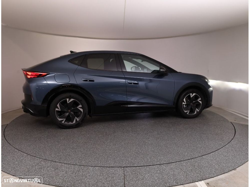 Cupra Tavascan 77 kWh Endurance - 16