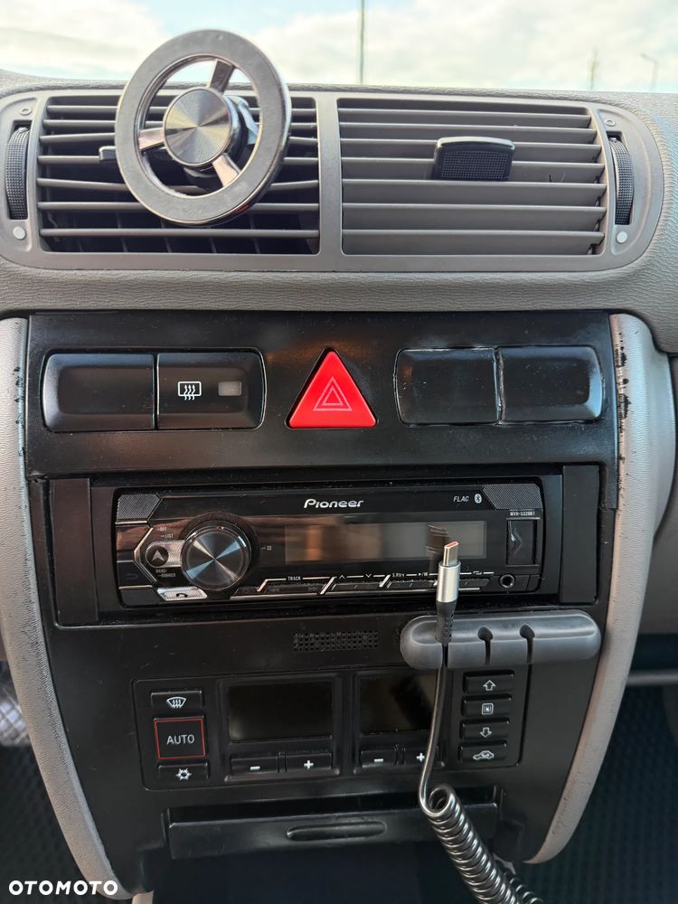 Audi A3 3-drzwiowe - 8