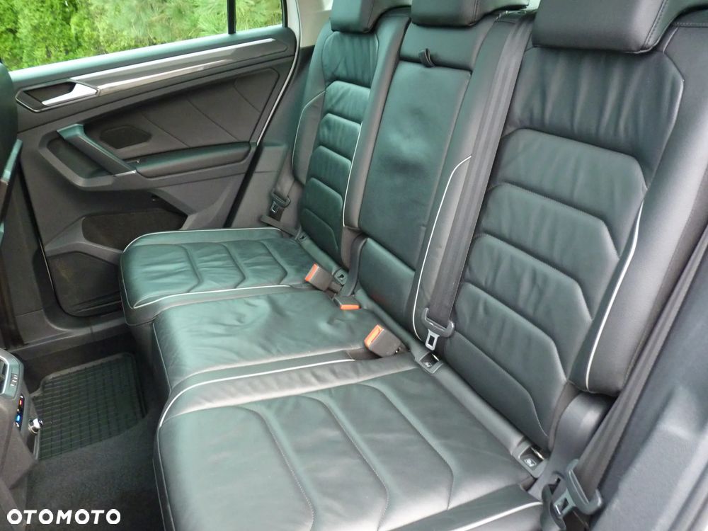 Volkswagen Tiguan 2.0 TDI SCR 4Motion (BlueMotion Techn.) DSG Highline - 17