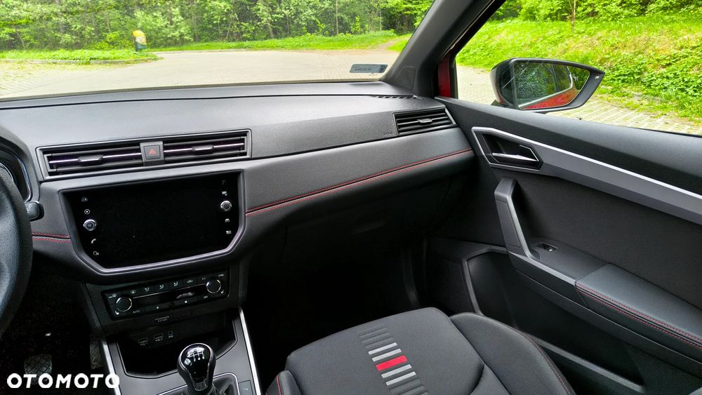Seat Arona 1.5 TSI GPF FR S&S - 9