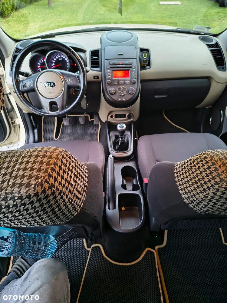 Kia Soul - 7