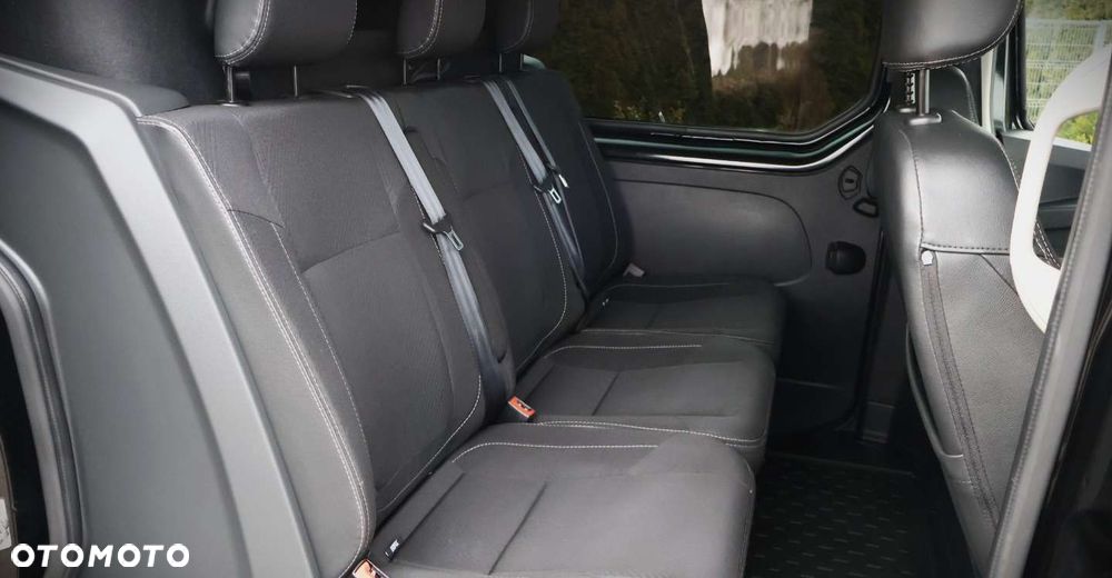 Nissan Primastar - 13