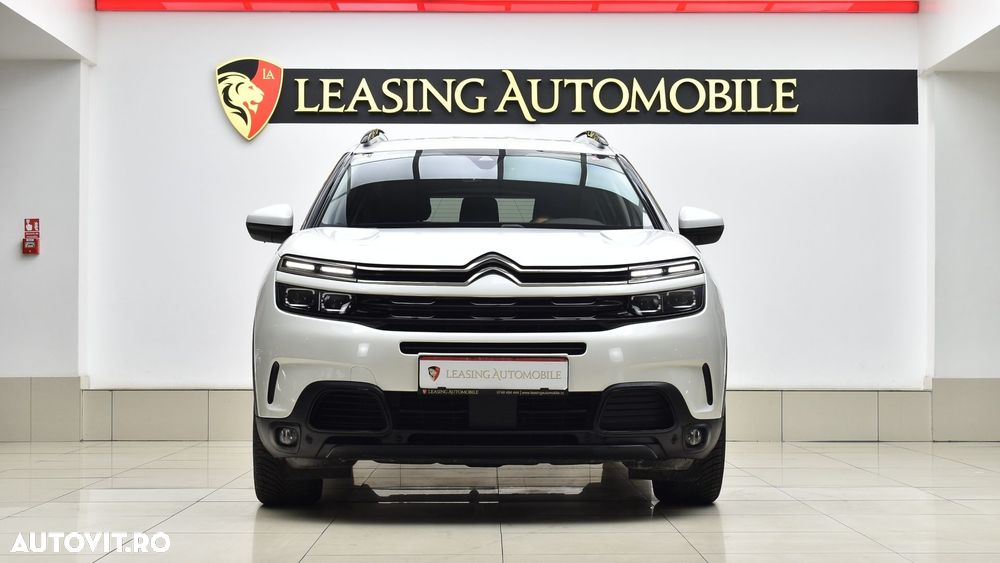 Citroën C5 Aircross 225 e-EAT8 SHINE PACK - 3