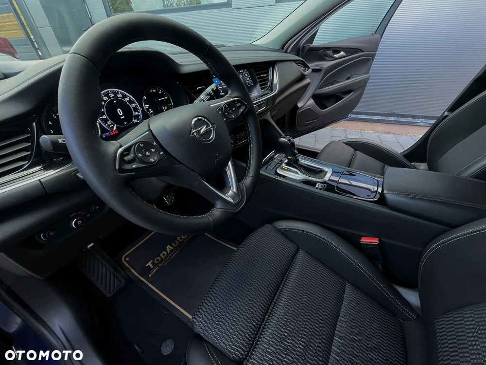 Opel Insignia 1.6 CDTI Innovation S&S Eco - 17