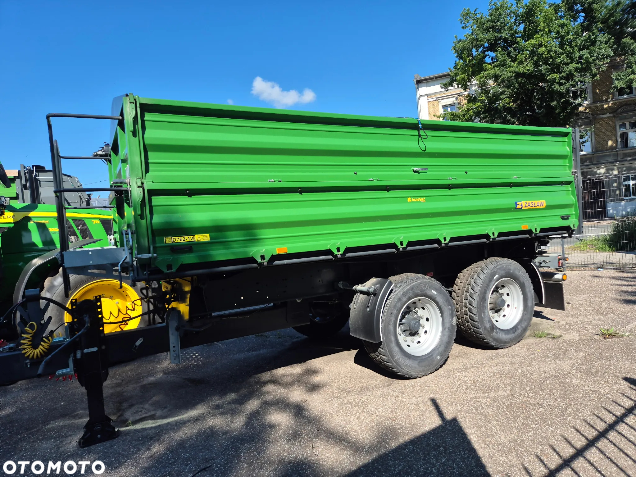 Zaslaw D762-10 - 7