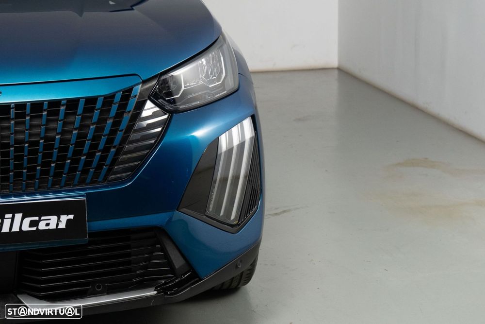 Peugeot e-2008 54 kWh Allure - 19
