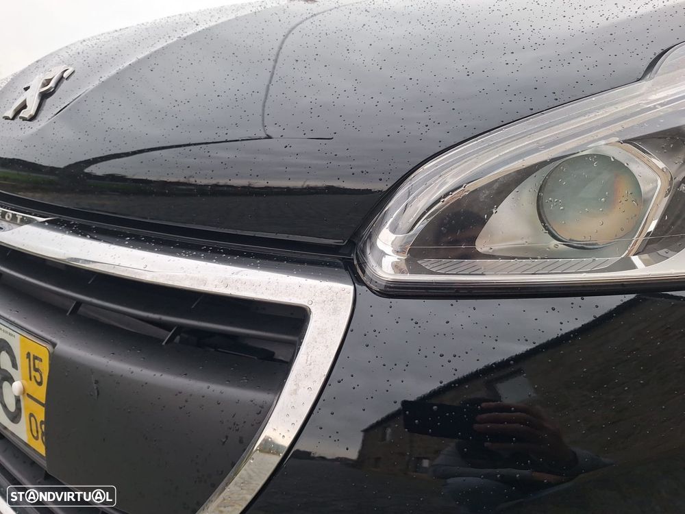 Peugeot 208 1.4 HDi Active - 15