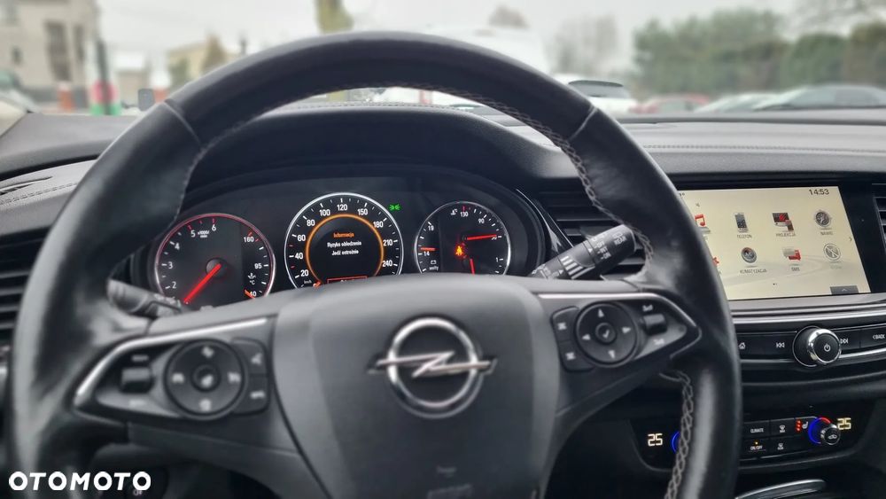 Opel Insignia 2.0 Dynamic - 20