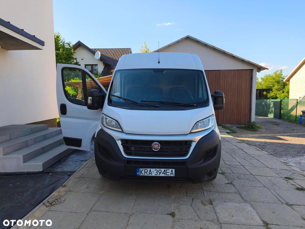 Fiat Ducato - 1