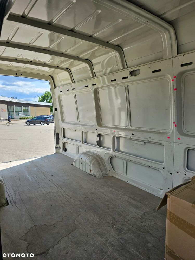 Volkswagen LT 35 MAX - 12