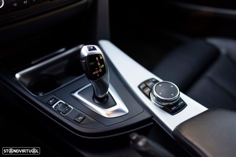BMW 420 Gran Coupé d Auto - 10