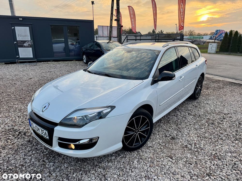 Renault Laguna
