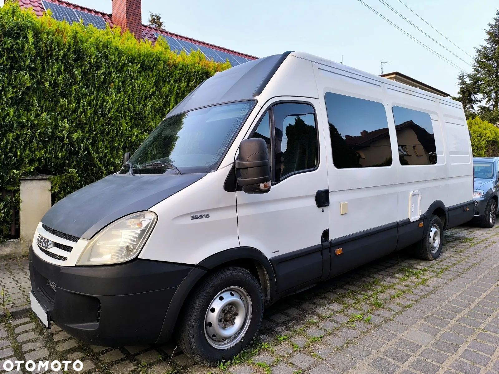 Iveco Daily - 1