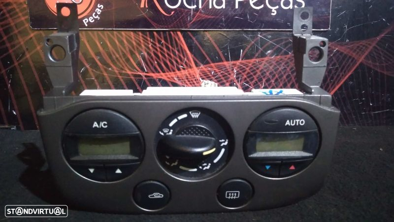 Comando Da Sofagem  Nissan Primera (P11) - 2