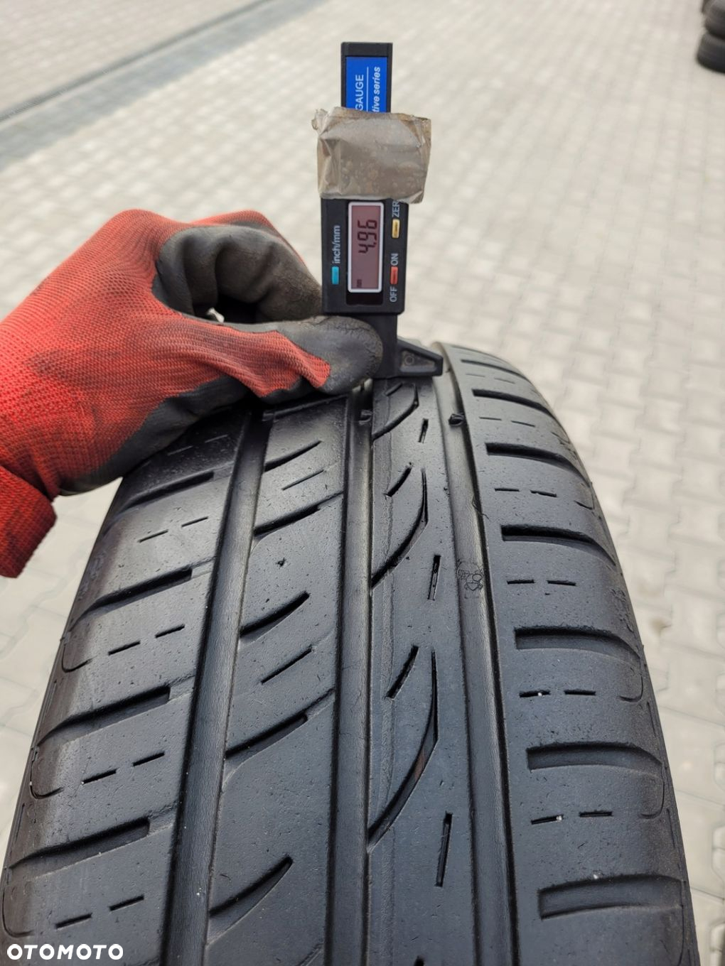 Viking CityTech II 175/65R15 84 T - 2