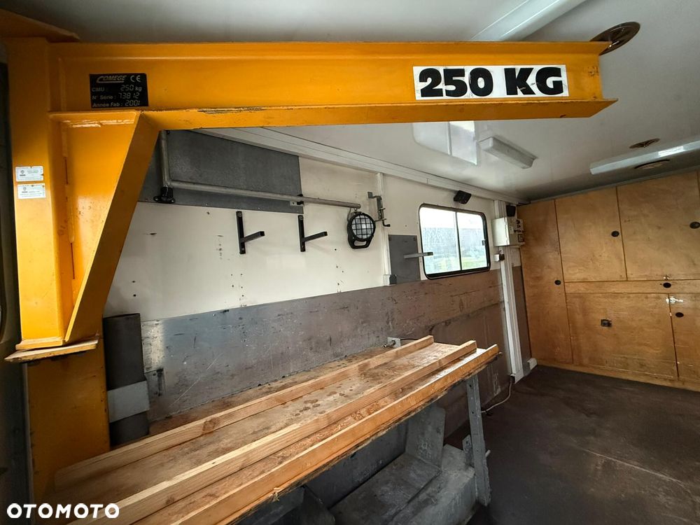 Iveco Eurocargo 150E23 - 22