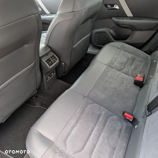 Citroën C4X 1.2 PureTech Feel Pack S&S EAT8 - 7