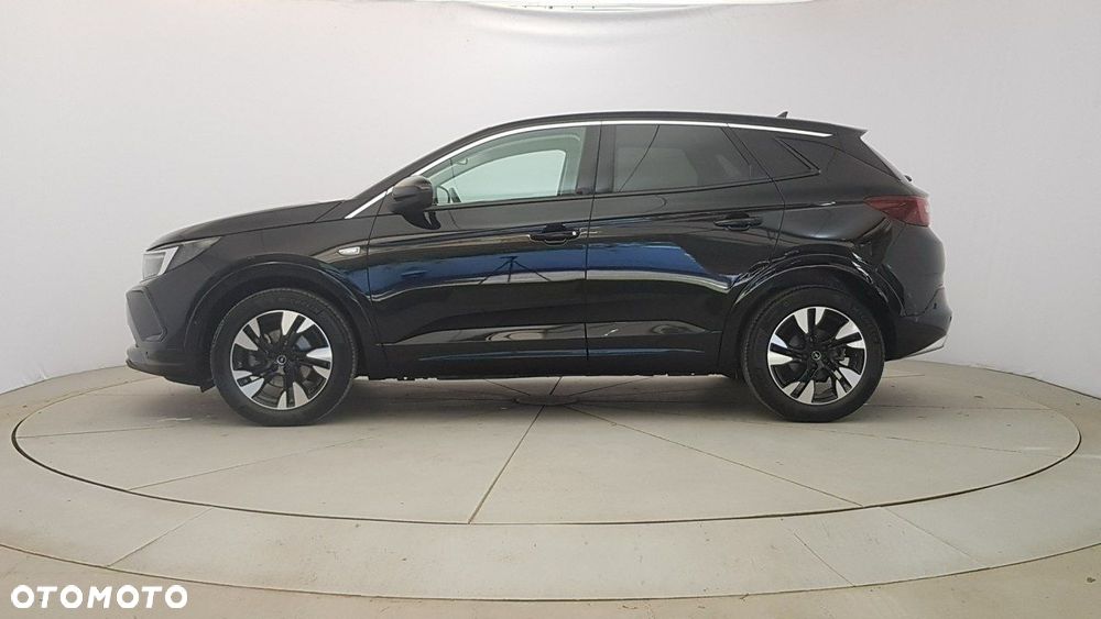 Opel Grandland - 4