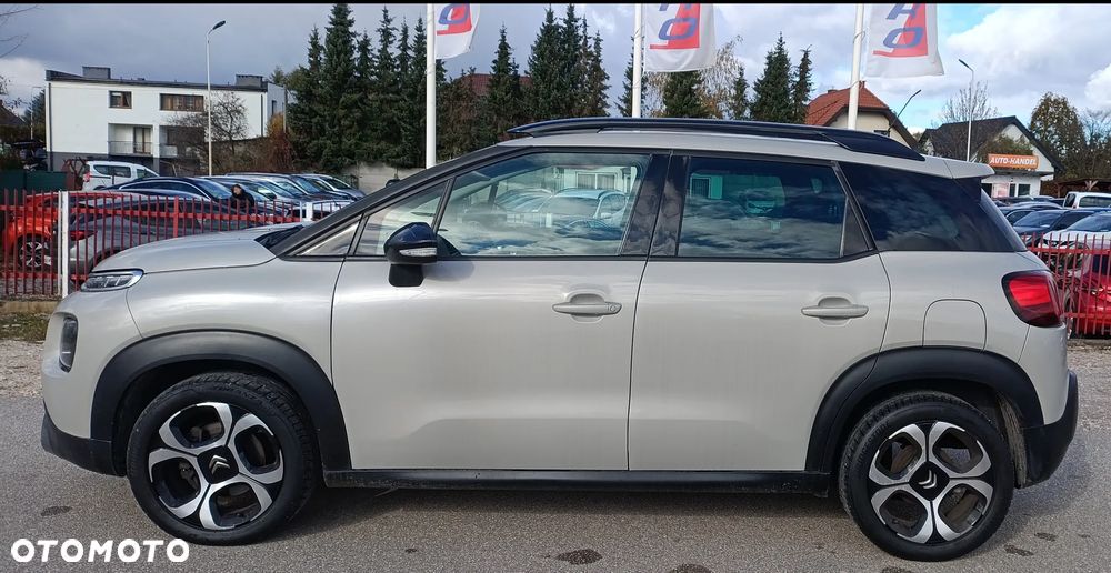 Citroën C3 Aircross PureTech 130 Stop & Start Shine