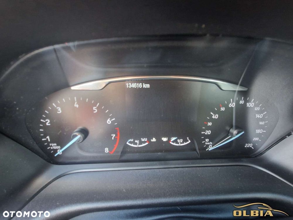 Ford Fiesta - 17