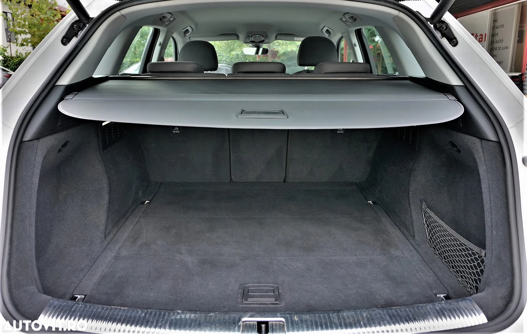 Audi Q5 2.0 40 TDI quattro S tronic Sport - 40
