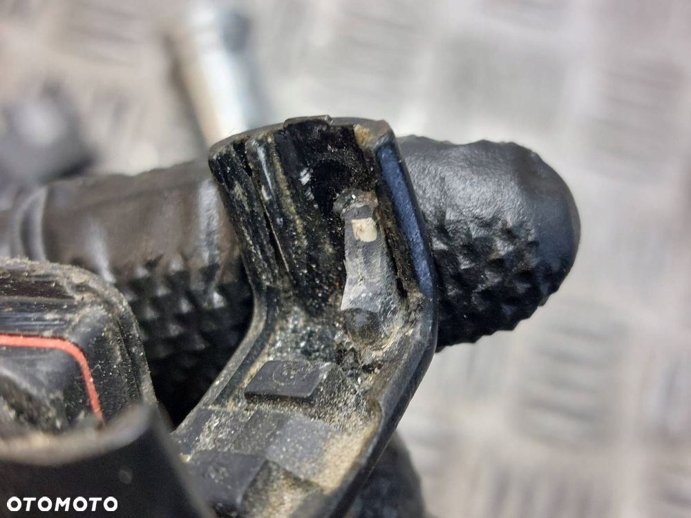 STACYJKA Z KLUCZYKIEM OPEL ASTRA G ZAFIRA A 09146299 - 4