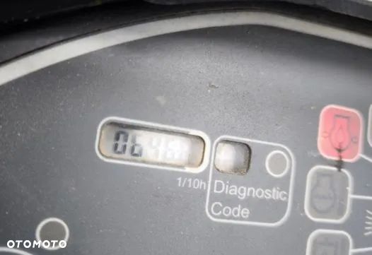 Hamm Walec Hamm HD 8 VV  , 2016 rok - 12