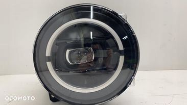 MERCEDES G KLASA W463 AMG LAMPA PRAWA - 2