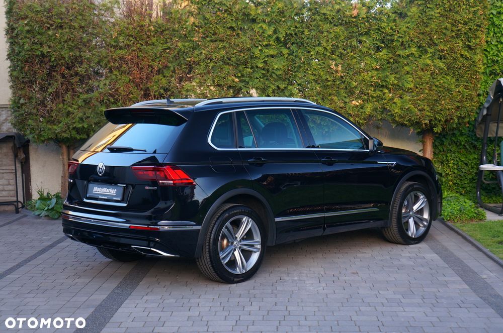 Volkswagen Tiguan - 14