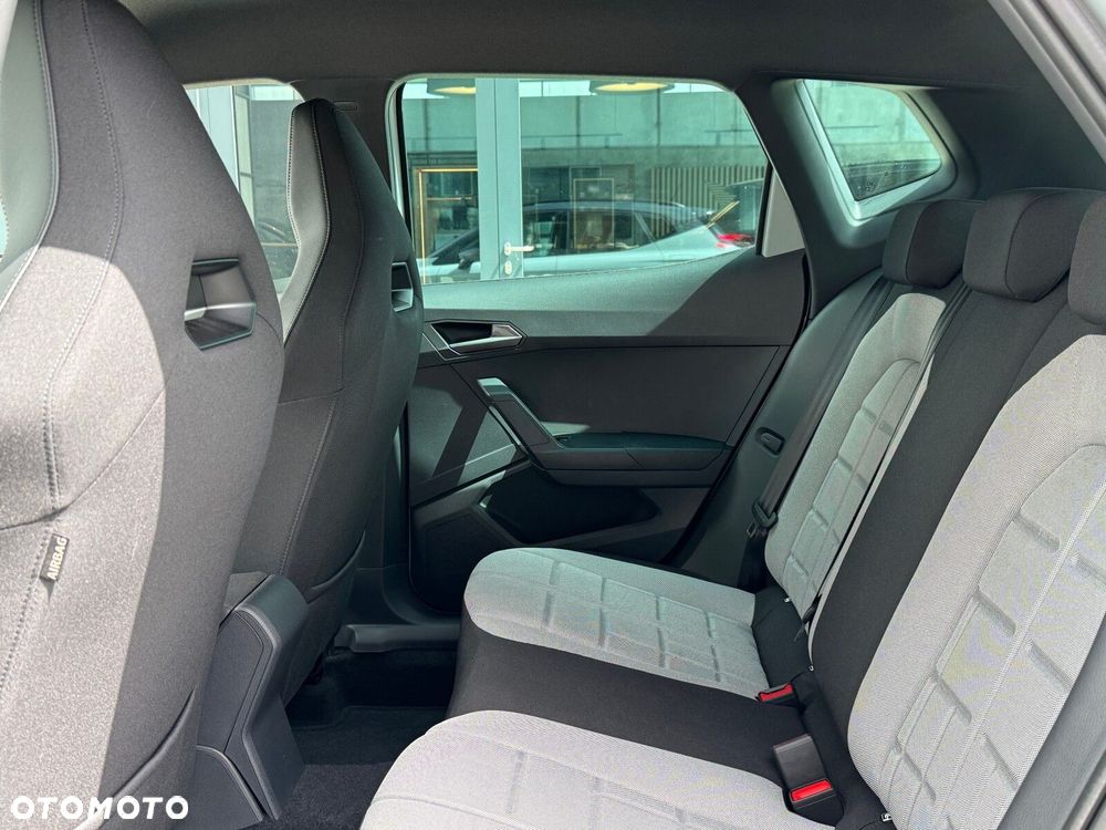 Seat Arona 1.0 TSI FR S&S DSG - 37