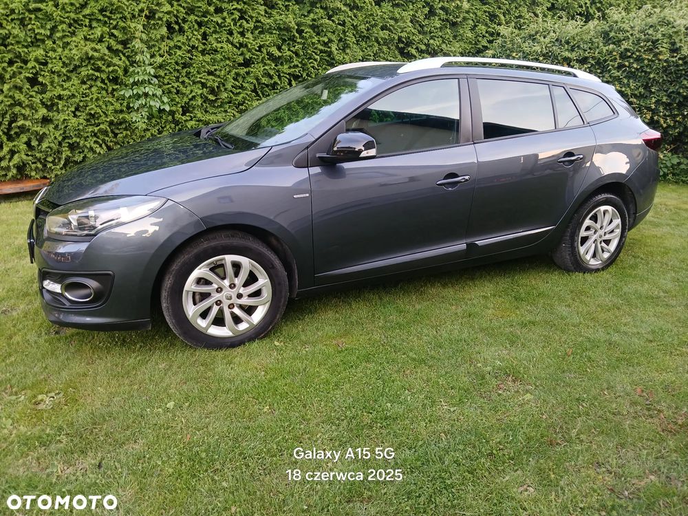 Renault Megane ENERGY TCe 115 Start & Stop Authentique - 2