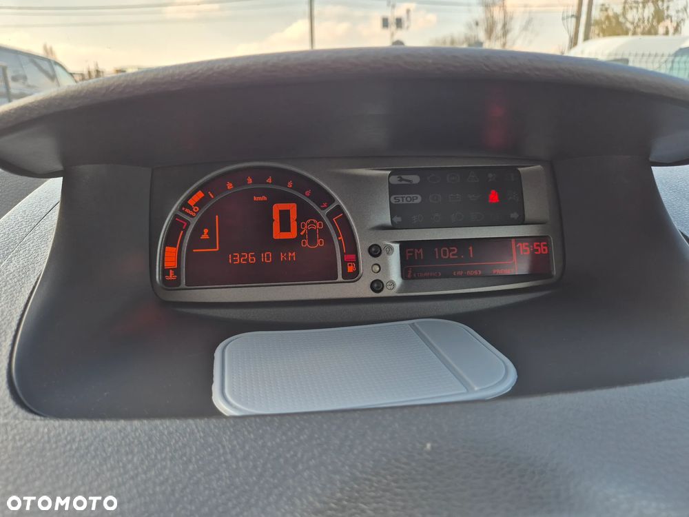 Renault Modus 1.2 16V Yahoo - 35